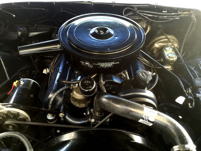 1962 Cadillac Eldorado Series 62 - photo 12