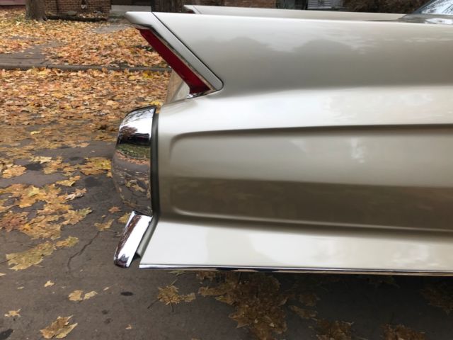 1962 Cadillac Other - photo 10