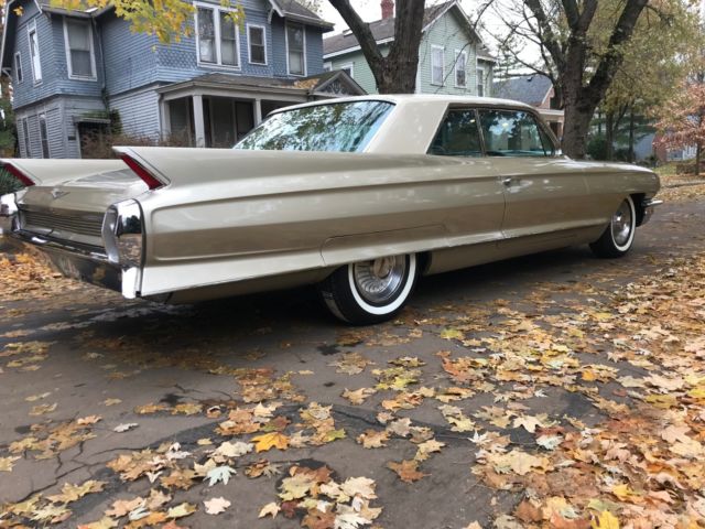 1962 Cadillac Other - photo 11