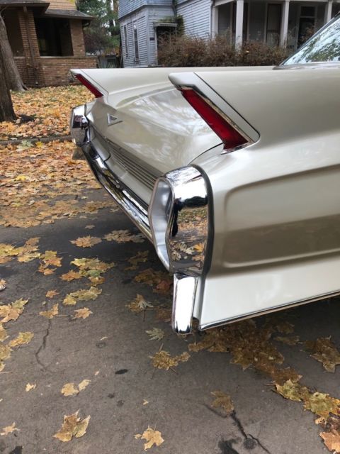 1962 Cadillac Other - photo 12