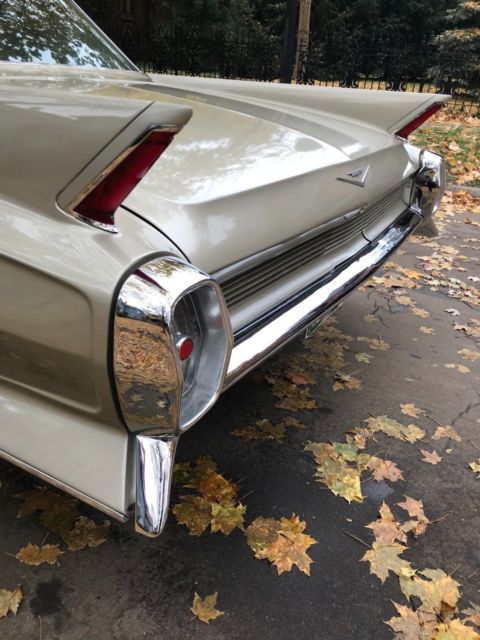 1962 Cadillac Other - photo 13