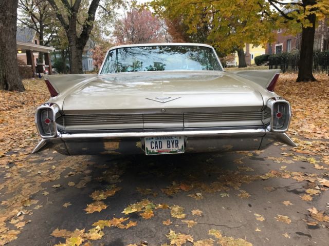1962 Cadillac Other - photo 2