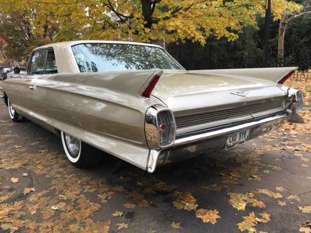 1962 Cadillac Other - photo 3