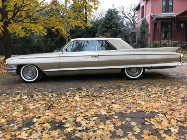 1962 Cadillac Other - photo 5