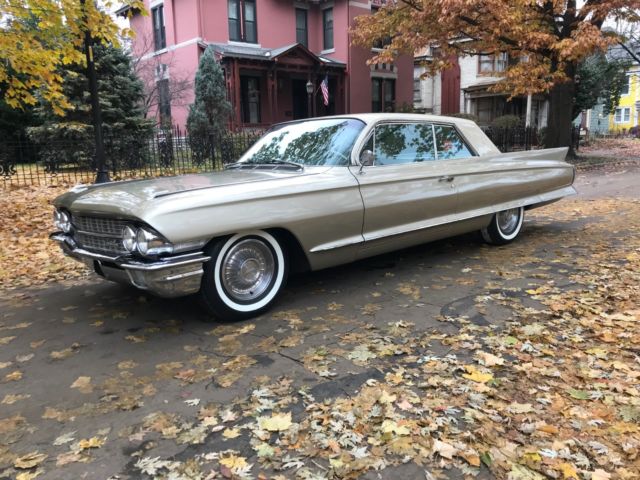 1962 Cadillac Other - photo 6