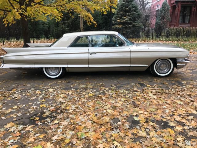 1962 Cadillac Other - photo 7