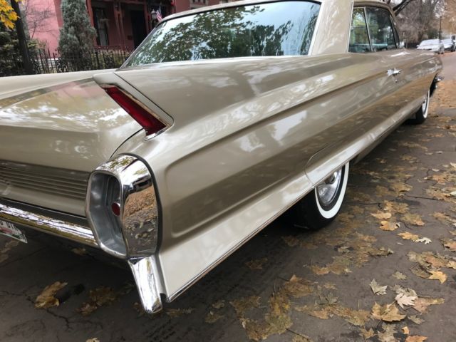 1962 Cadillac Other - photo 8