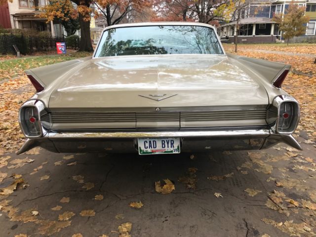 1962 Cadillac Other - photo 9