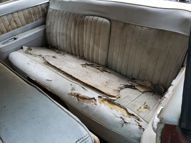 1962 Cadillac DeVille Coupe Deville - photo 3