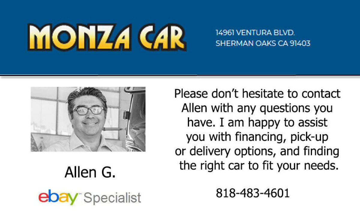 1962 Cadillac Fleetwood - photo 2