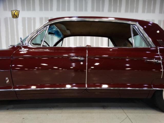 1962 Cadillac Fleetwood - photo 12