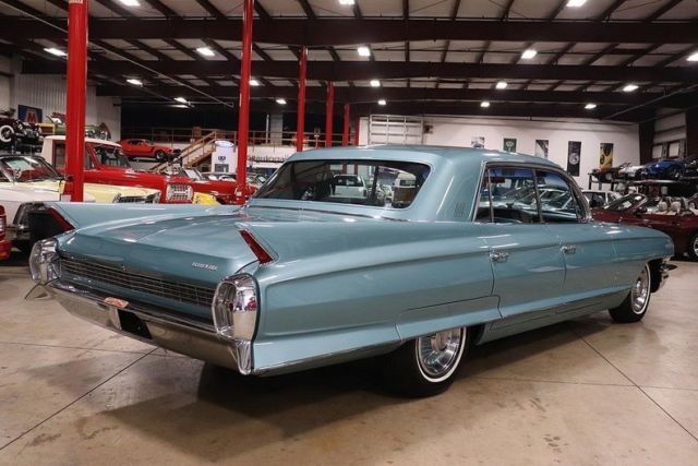 1962 Cadillac Fleetwood -- - photo 5