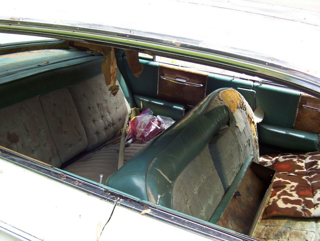 1962 Cadillac Fleetwood - photo 12