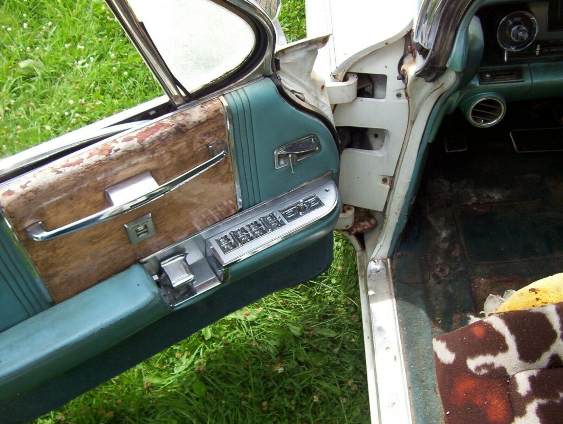 1962 Cadillac Fleetwood - photo 13