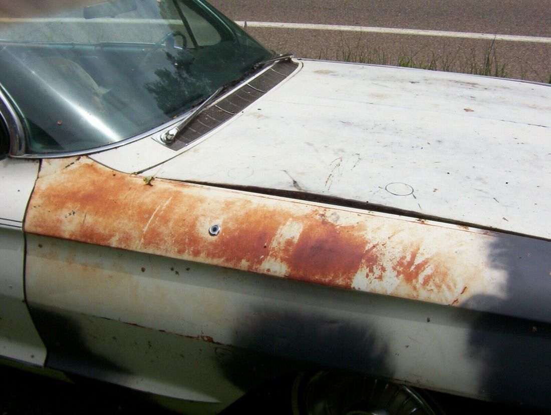 1962 Cadillac Fleetwood - photo 5