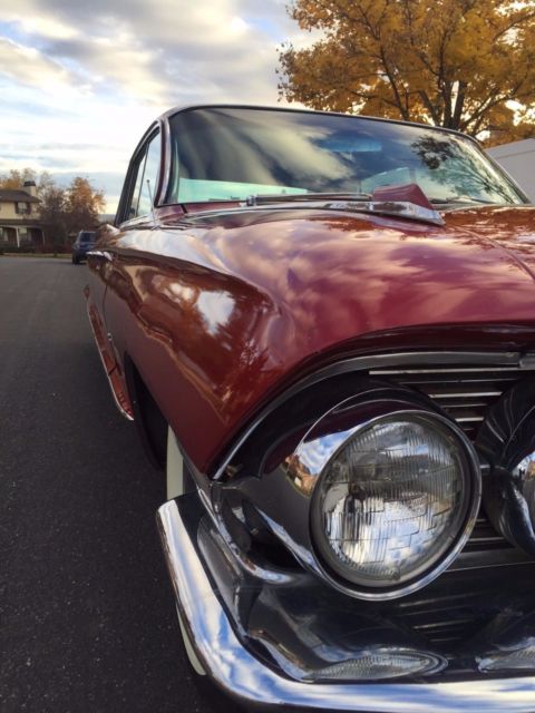 1962 Cadillac Fleetwood - photo 8