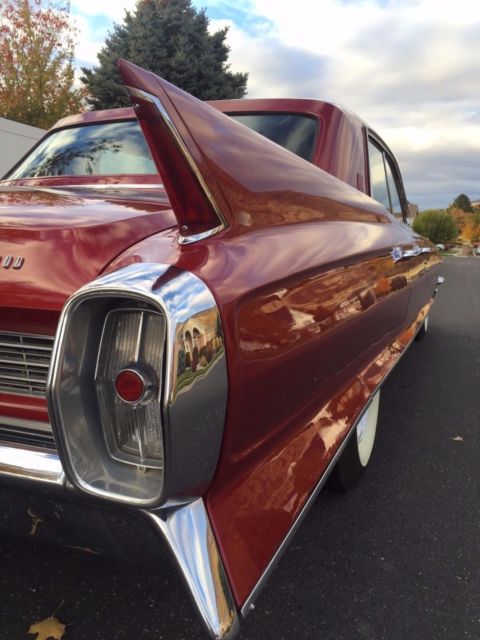 1962 Cadillac Fleetwood - photo 9
