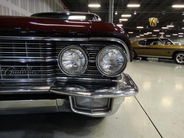1962 Cadillac Fleetwood - photo 4