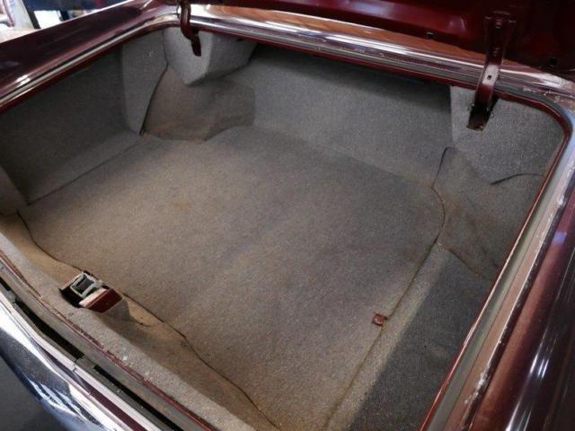 1962 Cadillac Fleetwood 60 Seies - photo 11