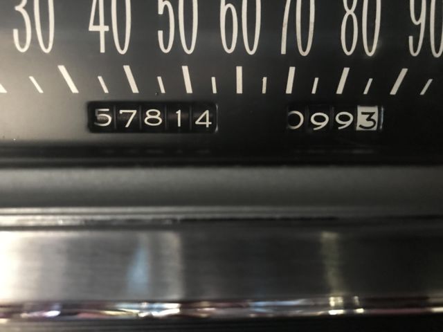 1962 Cadillac Fleetwood 60 Seies - photo 12