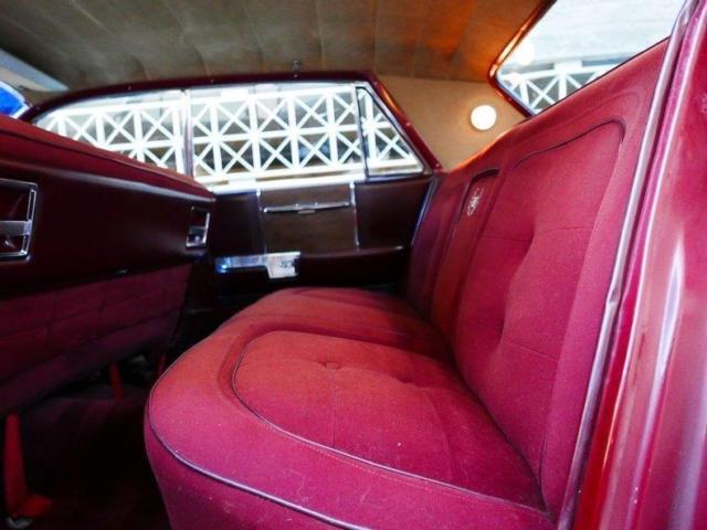 1962 Cadillac Fleetwood 60 Seies - photo 7