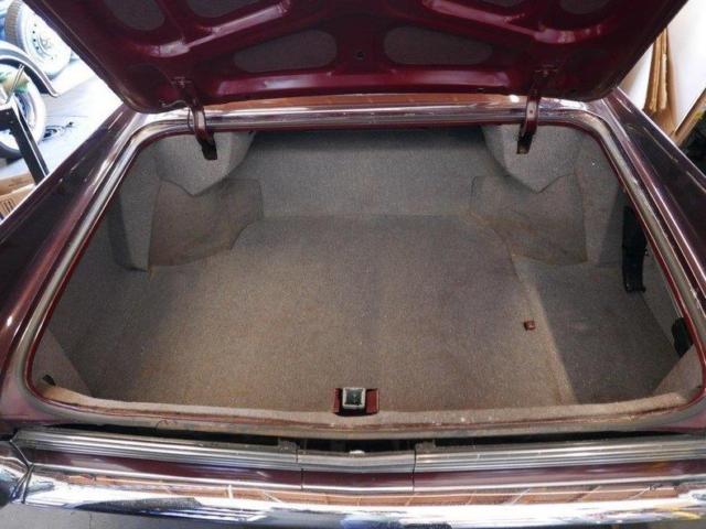1962 Cadillac Fleetwood 60 Seies - photo 8
