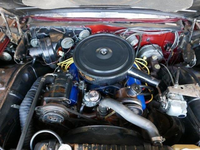 1962 Cadillac Fleetwood 60 Seies - photo 9
