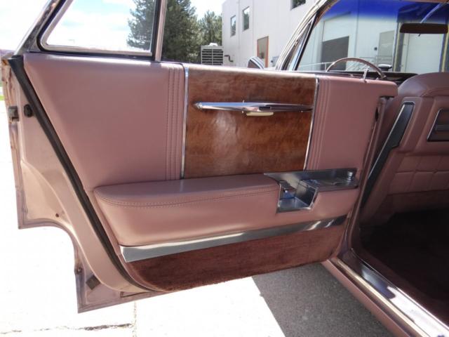 1962 Cadillac Fleetwood 60 Special - photo 3