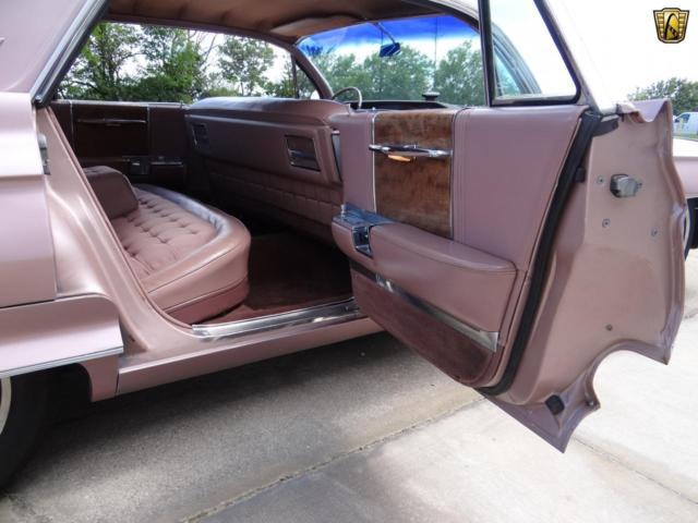 1962 Cadillac Fleetwood 60 Special - photo 8