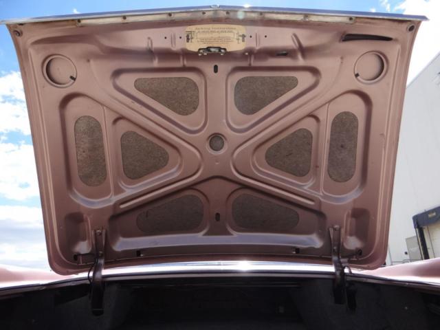 1962 Cadillac Fleetwood 60 Special - photo 9
