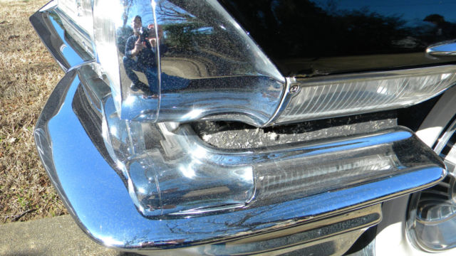 1962 Cadillac Fleetwood 4 Door 60 Special Hardtop 6 passenger - photo 4