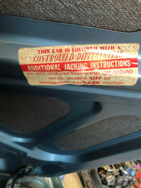 1962 Cadillac Fleetwood - photo 11
