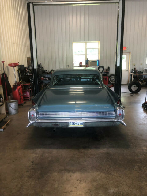 1962 Cadillac Fleetwood - photo 5