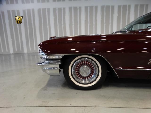 1962 Cadillac Fleetwood - photo 7