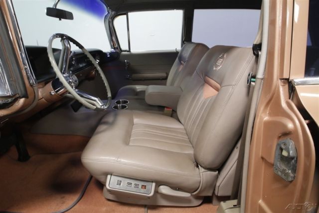 1962 Cadillac Fleetwood 75 Sedan - photo 4