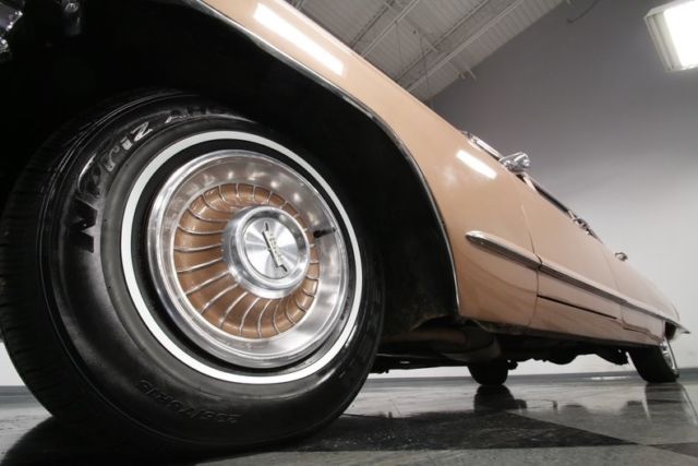 1962 Cadillac Fleetwood 75 Sedan - photo 10