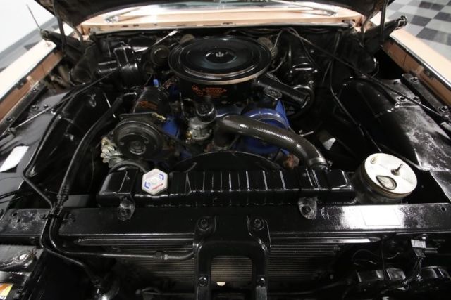1962 Cadillac Fleetwood 75 Sedan - photo 4