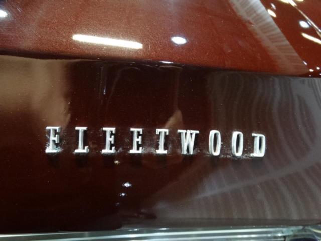 1962 Cadillac Fleetwood - photo 8