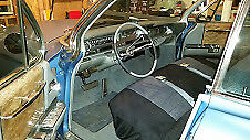 1962 Cadillac Fleetwood - photo 7