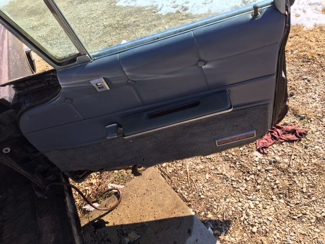 1962 Cadillac Fleetwood sedan - photo 10