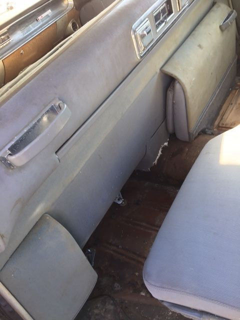 1962 Cadillac Fleetwood sedan - photo 6