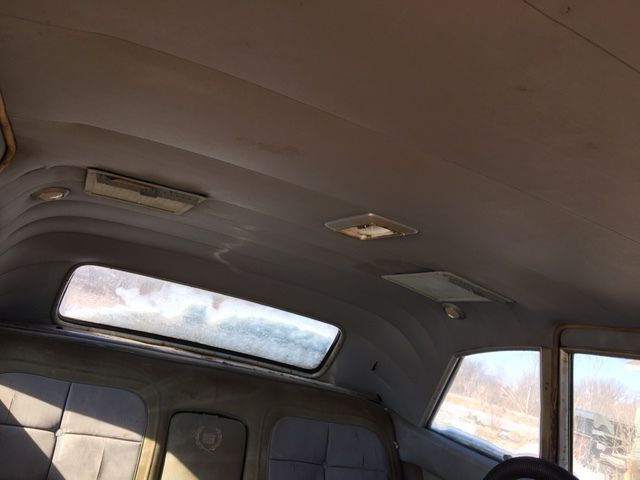 1962 Cadillac Fleetwood sedan - photo 8