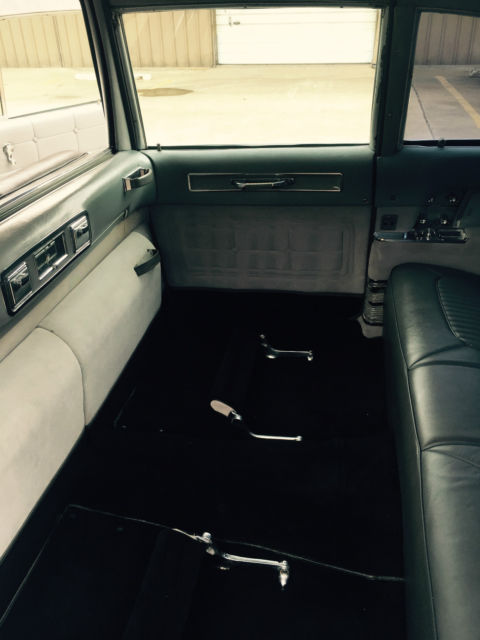 1962 Cadillac Fleetwood - photo 10