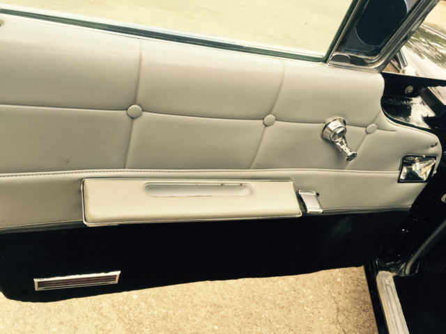 1962 Cadillac Fleetwood - photo 11