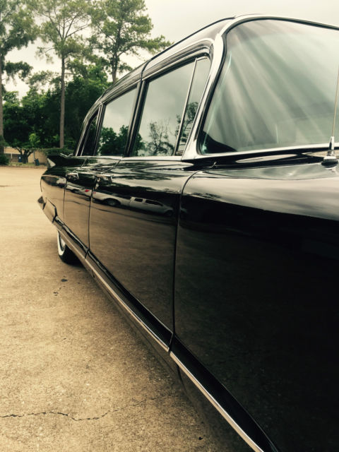 1962 Cadillac Fleetwood - photo 7