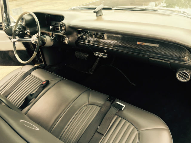 1962 Cadillac Fleetwood - photo 9