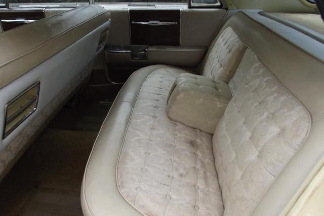 1962 Cadillac Fleetwood Fleetwood - photo 11