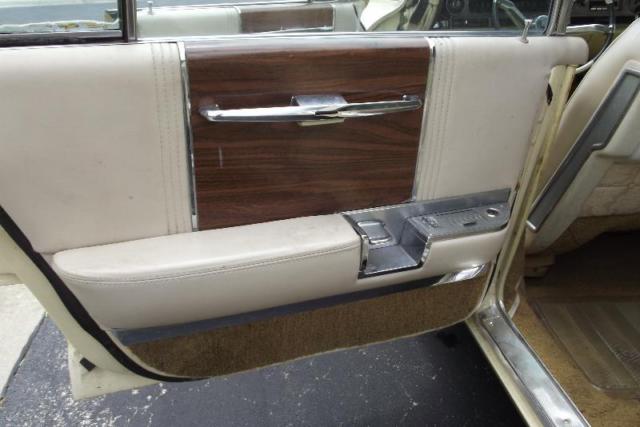 1962 Cadillac Fleetwood Fleetwood - photo 12