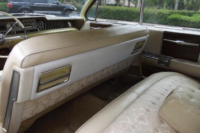 1962 Cadillac Fleetwood Fleetwood - photo 13