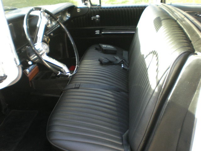 1962 Cadillac Fleetwood series 75 - photo 4